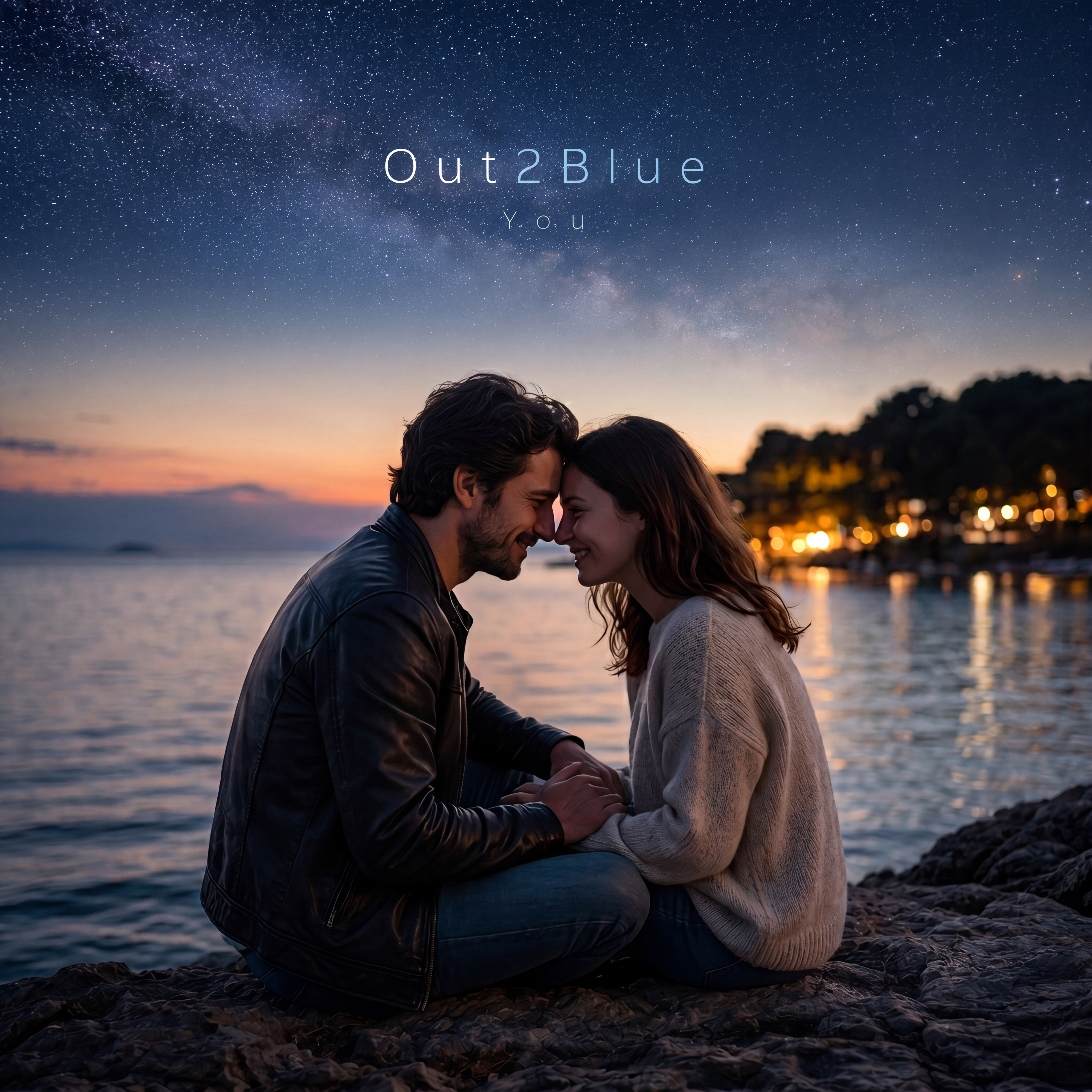 Out2Blue you artwork